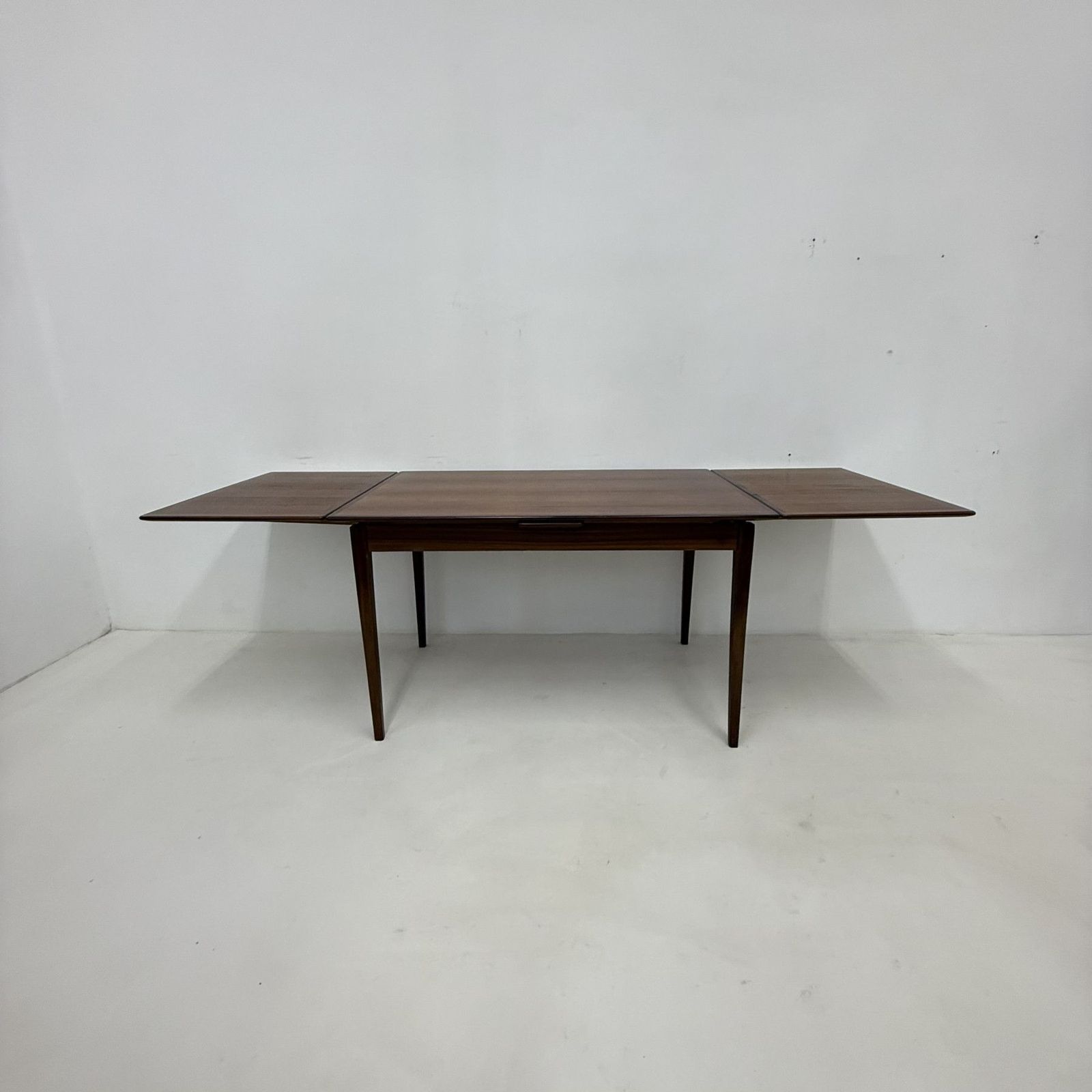 Vintage Extendable Dining Table , 1960’s photo furniture