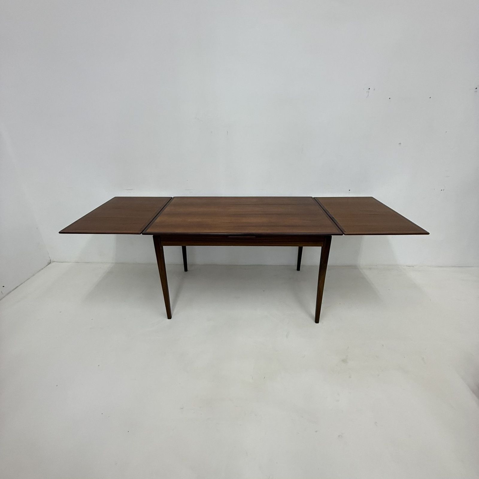 Vintage Extendable Dining Table , 1960’s photo for sale