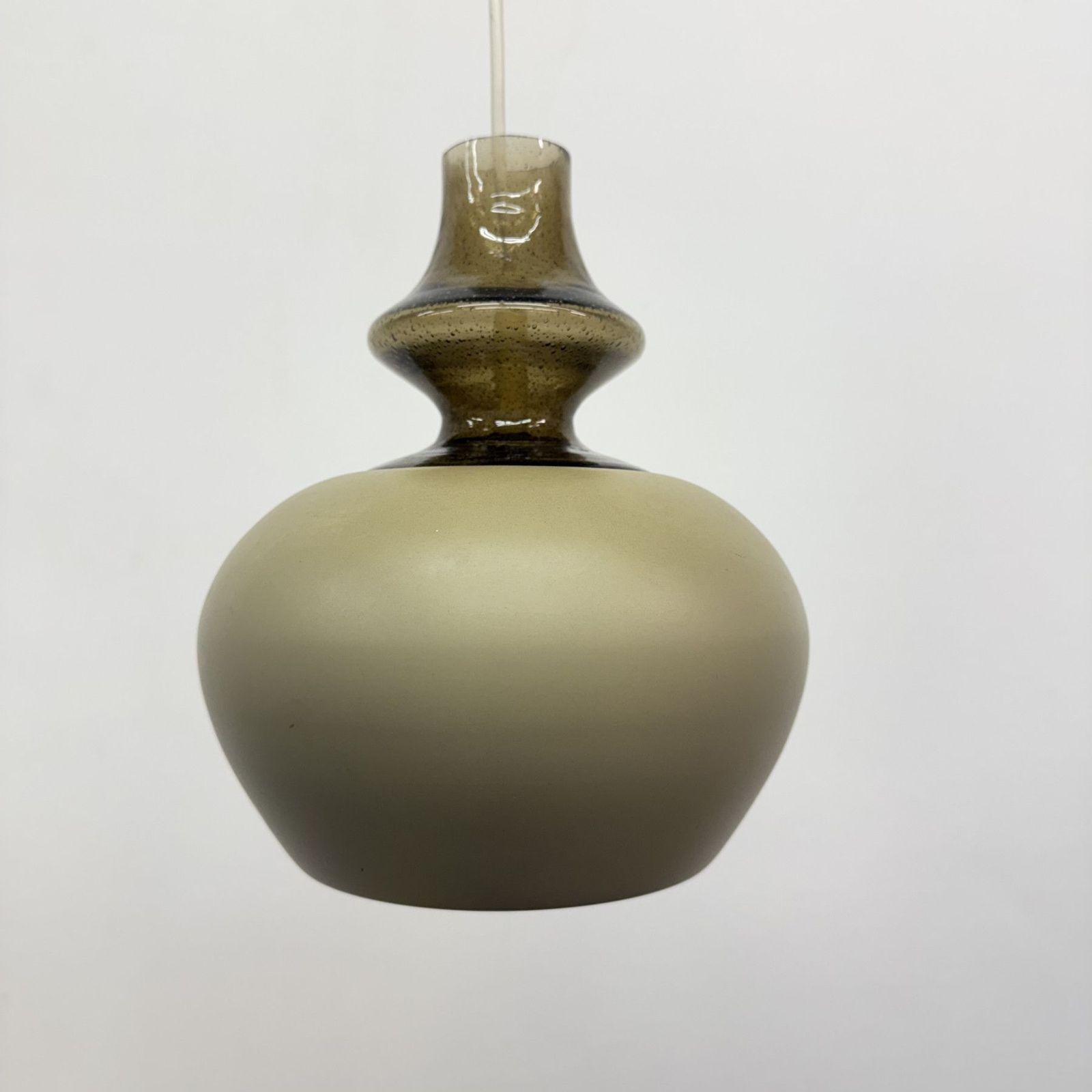 photo for sale Raak Hanglamp Carthago, Jaren 1970