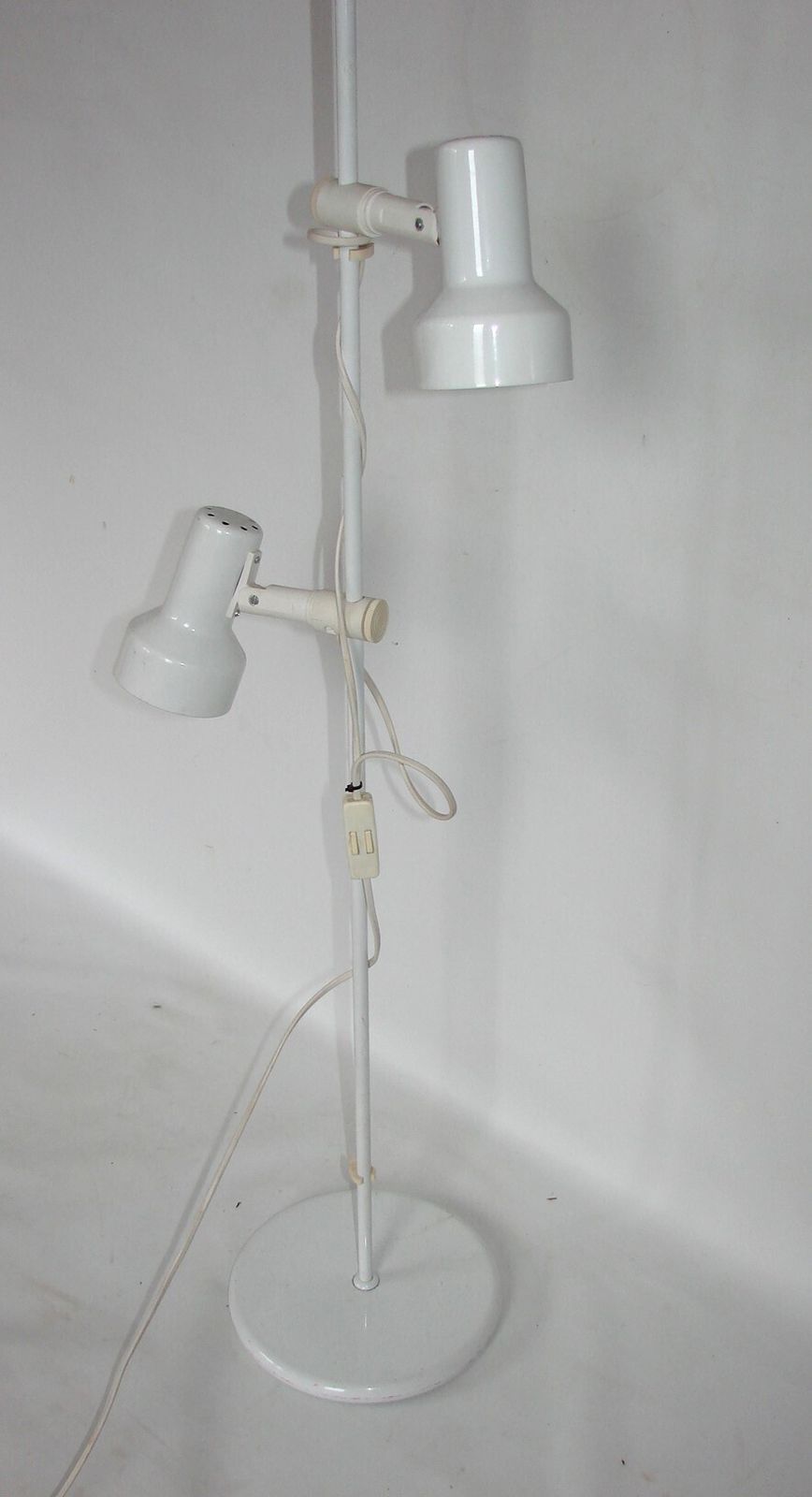 Spot Floor Lamp, 1970s photo Lighting