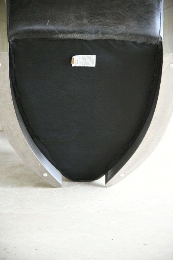 photo for sale Timothy Oulton   Mars Chair, Late 20th Century