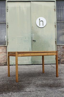 1697.0 Hongisto Dining Table And Chairs By Ilmari Tapiovaara For Laukaan Puu, 1960s, Set Of 5 photo