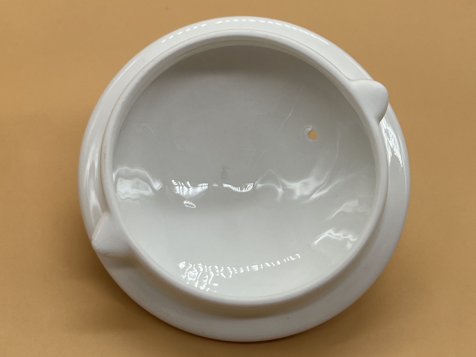 photo for sale Vintage Wedgwood China Humming Birds Design 2 Pint Capacity Teapot.
