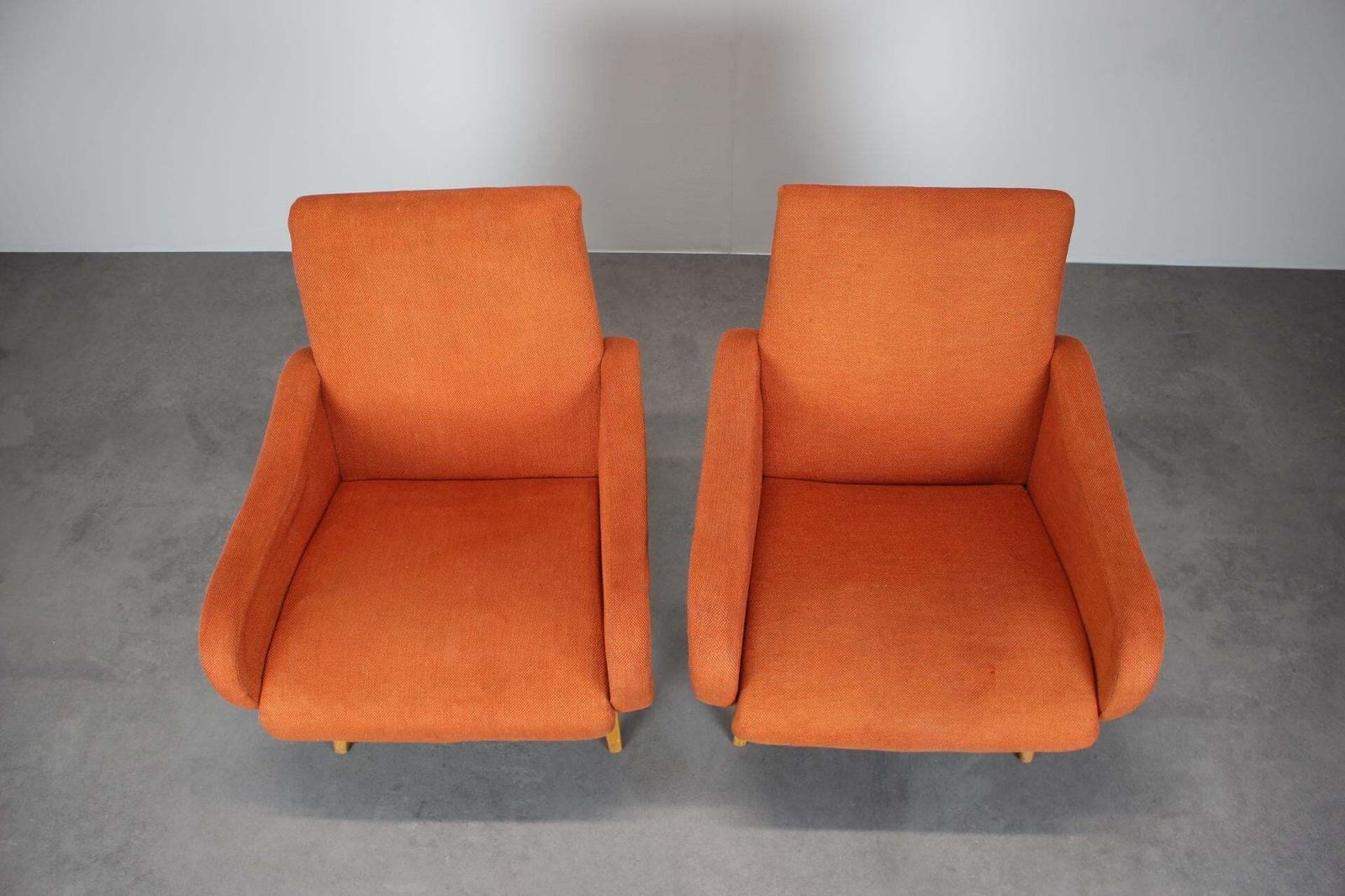 'Lady Chair' In Style Of Marco Zanuso, 1950 photo buy