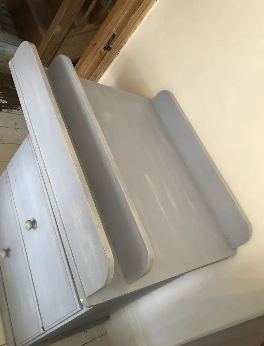 Baby Changing Table With Drawers photo furniture