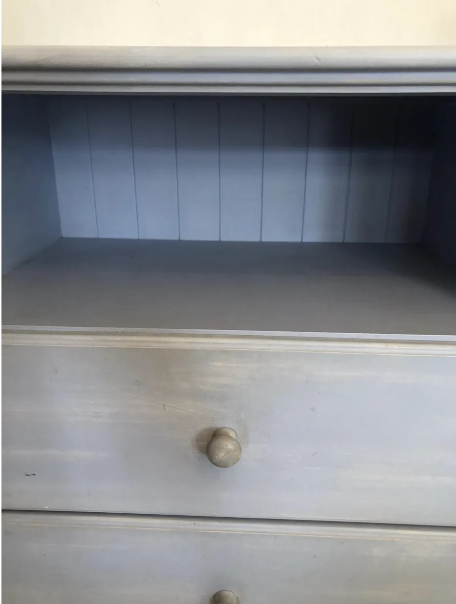 Baby Changing Table With Drawers photo 50.0