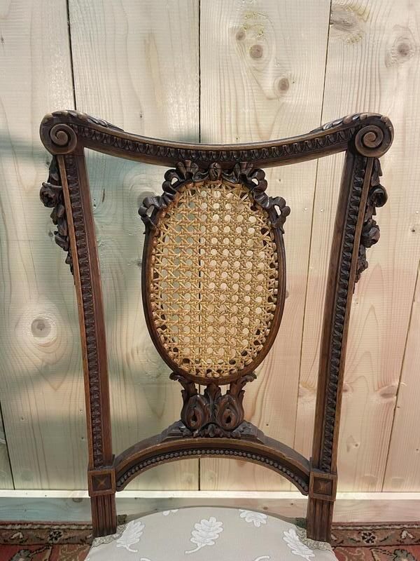 Chaise Basse De Nourrice Louis Xviu photo furniture
