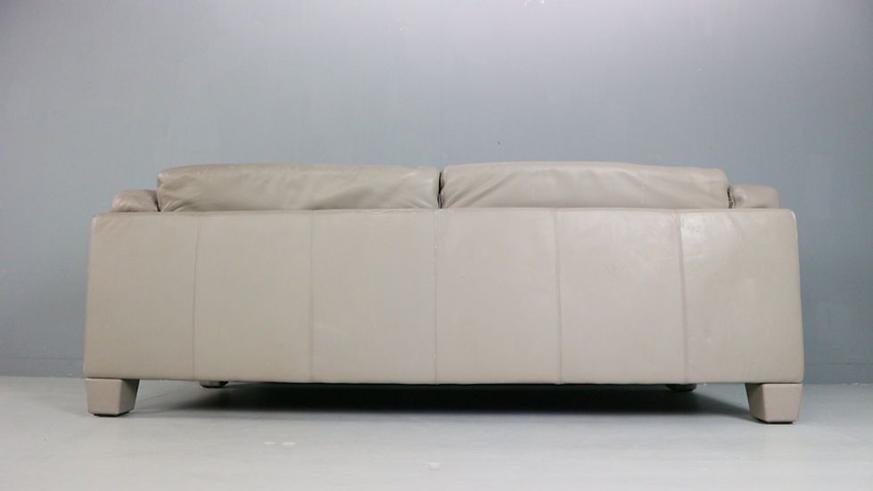 Set Of Two De Sede Ds17, 2000s photo Furniture