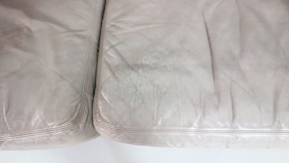 Set Of Two De Sede Ds17, 2000s photo buy