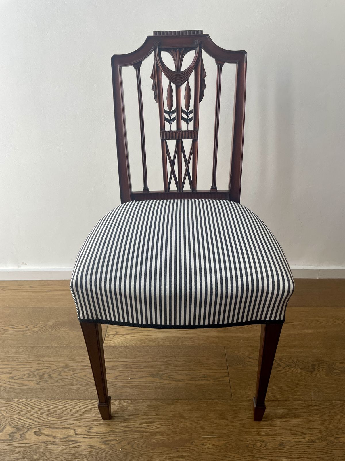 Georgian Chair