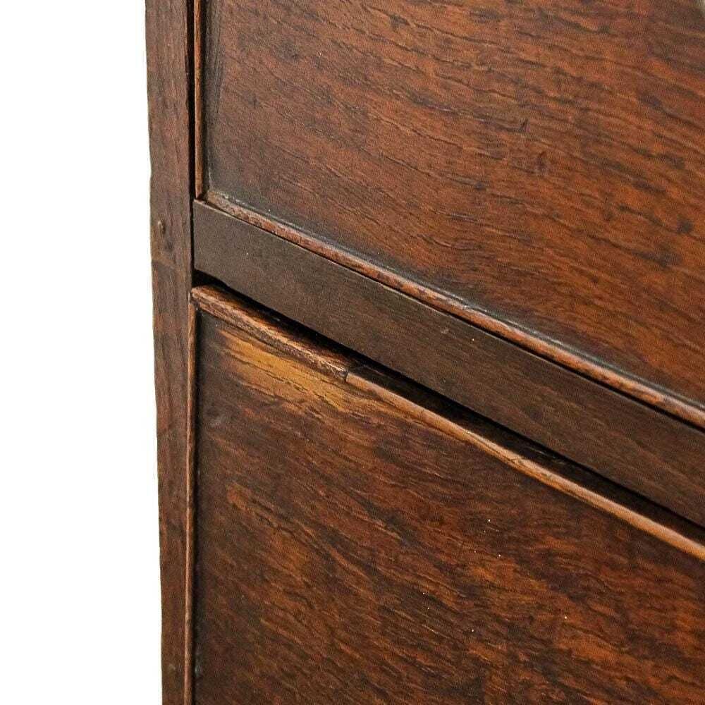 photo furniture Antique Regency Mahogany Chest Of Drawers | Antique Storage | Bedroom Drawers | Antique Chest Of Drawer (M 5852)