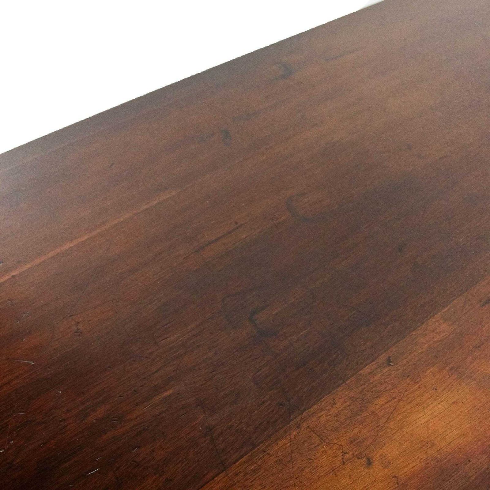 Late 20th Century Mahogany Chest Of Drawers photo buy