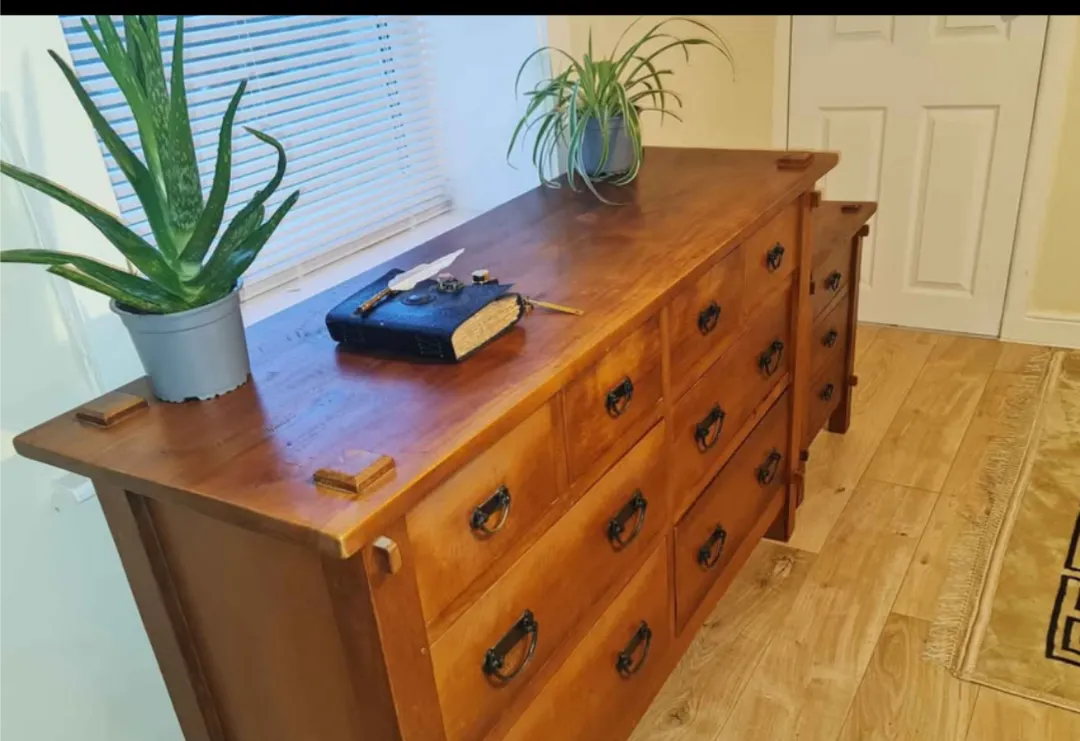 Barker And Stonehouse Drawer/Chest photo furniture