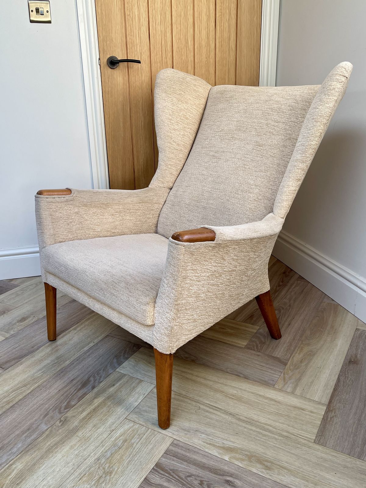 Parker Knoll Armchair   *Reduced Price*