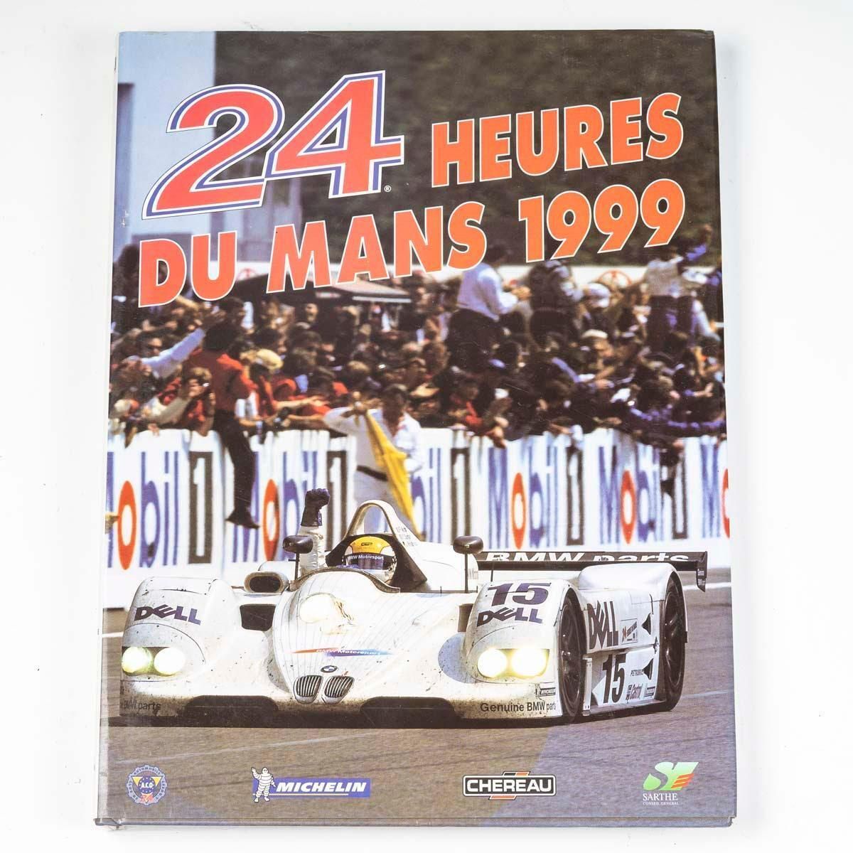Collection Of 20 Books, Les 24 Heures Du Mans, Annual Edition. photo furniture