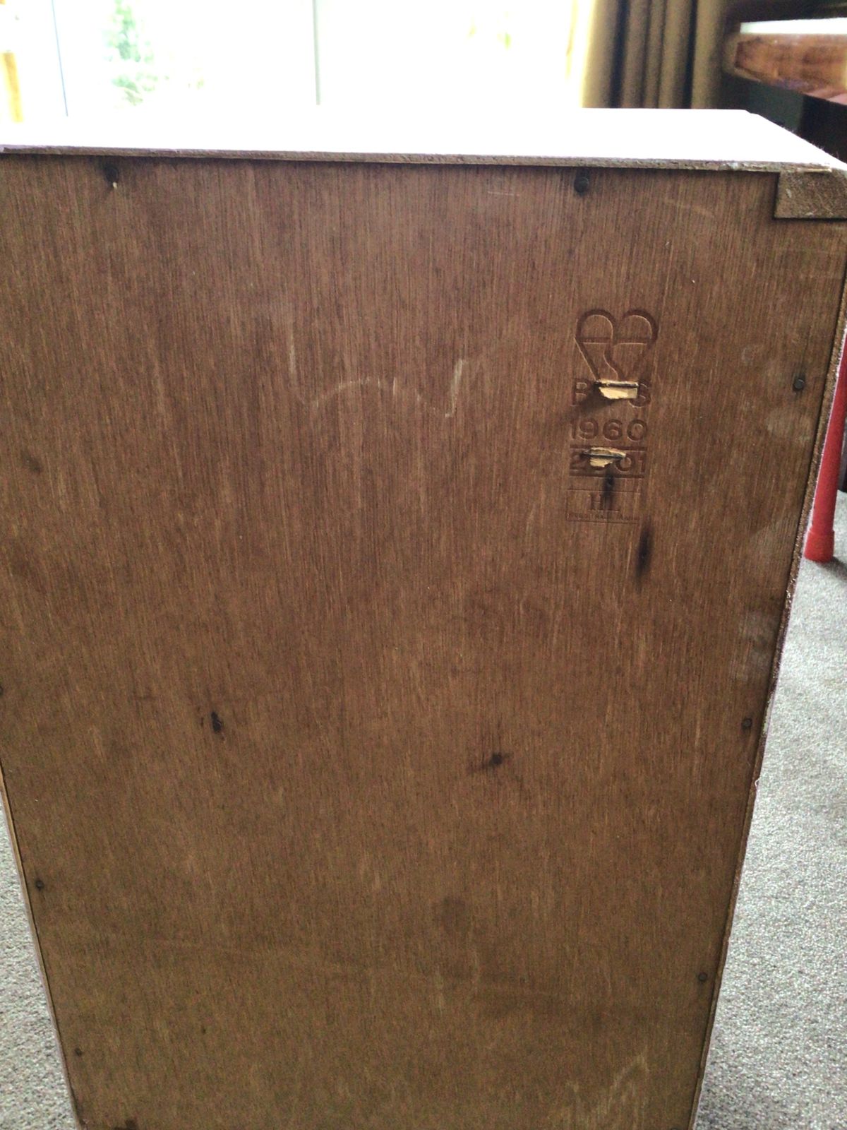 Lebus Dressing Table ( 2 Available) photo buy