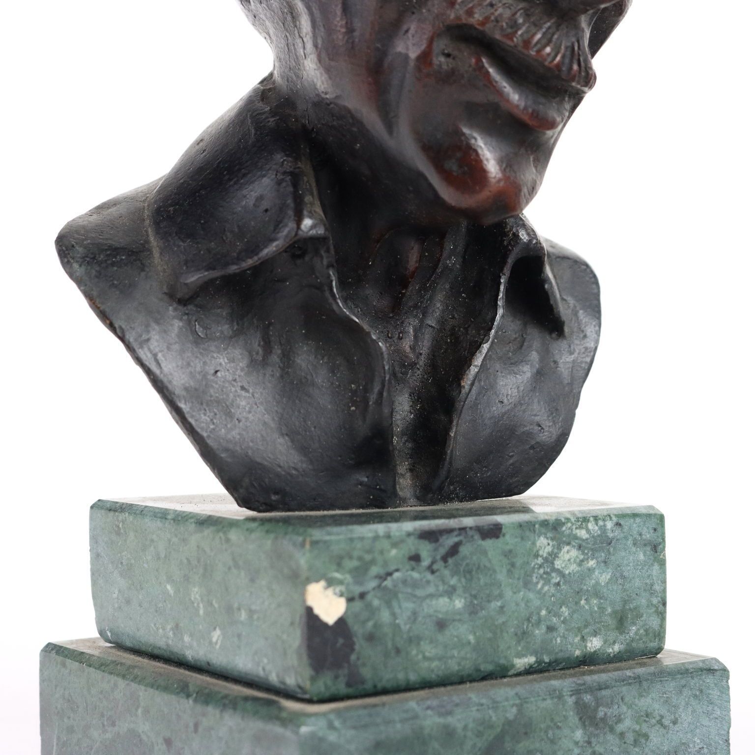 Eduardo De Filippo Di Giorgio Rossi photo Art