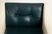 photo for sale Modern Armchair In Vinyl By Unknown Manufacturer In The Style Of Gio Ponti's 'Dezza Armchair'