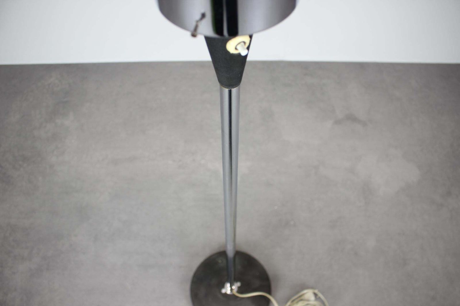 Mid Century Floor Lamp By J. Bejvl, Czechoslovakia, 1960s photo vinterior