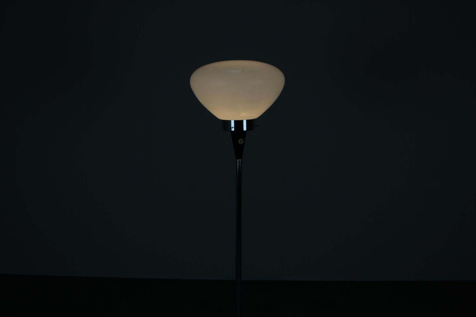 674.0 Mid Century Floor Lamp By J. Bejvl, Czechoslovakia, 1960s photo