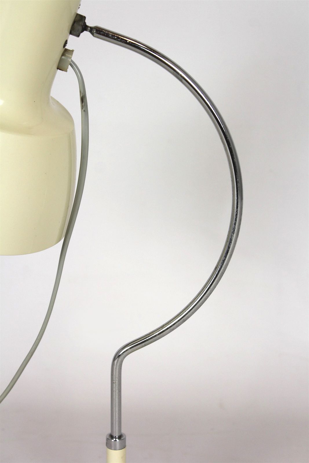 Table Lamp By Josef Hurka For Napako, 1960s photo furniture