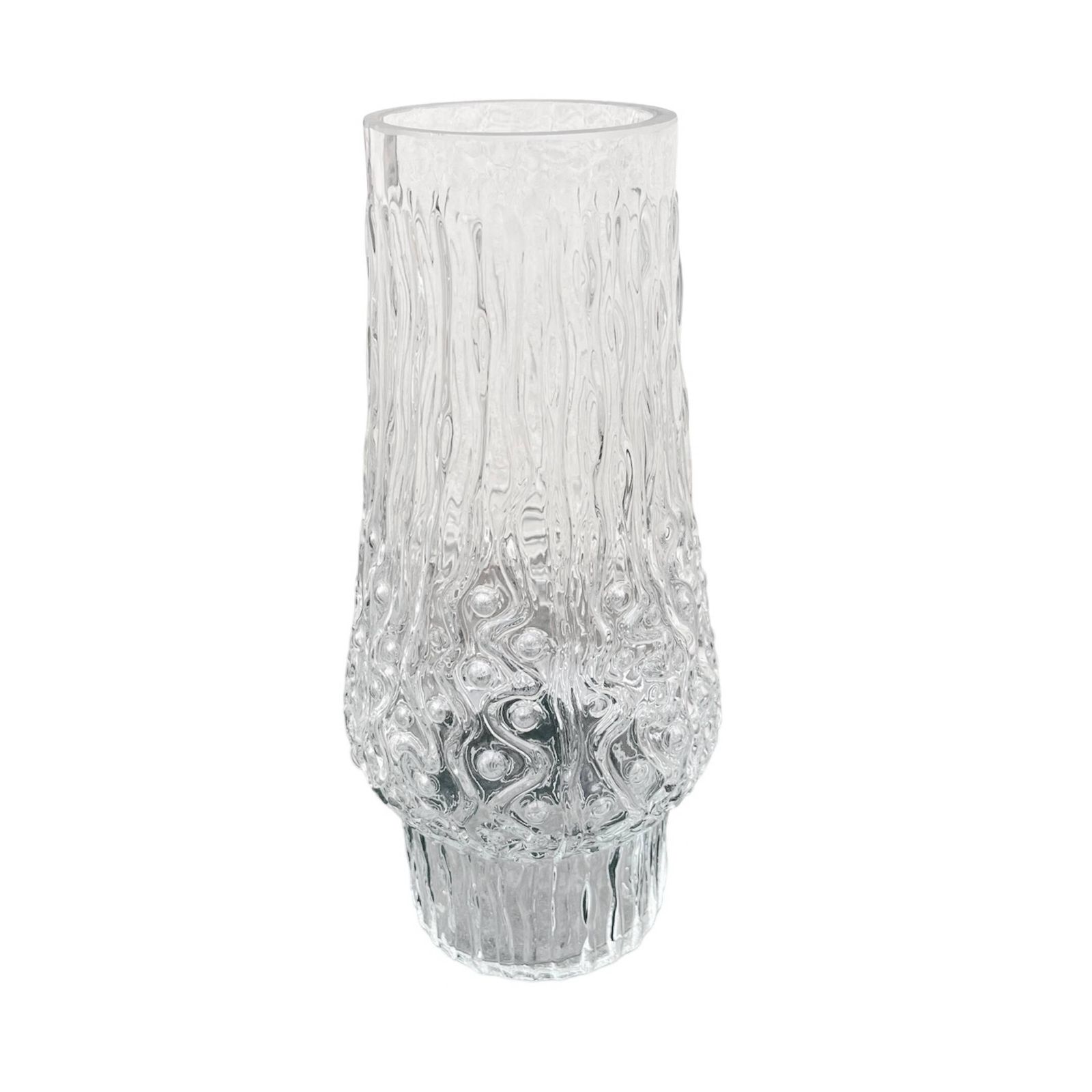 Alfred Taube Vase, Vohenstrauss, Bavaria, Germany, 1970s. photo furniture