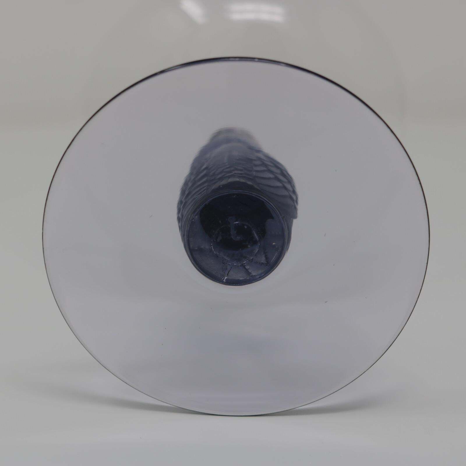 Rene Lalique Glass 'Rapace' Champagne Glass photo vinterior