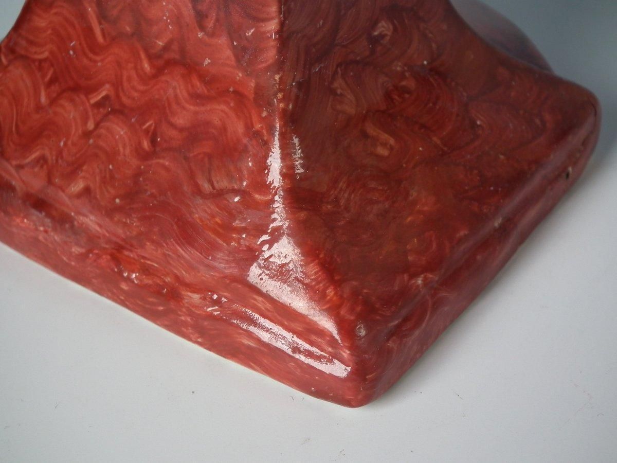 photo buy Staffordshire Pearlware 'John Wesley' Bust