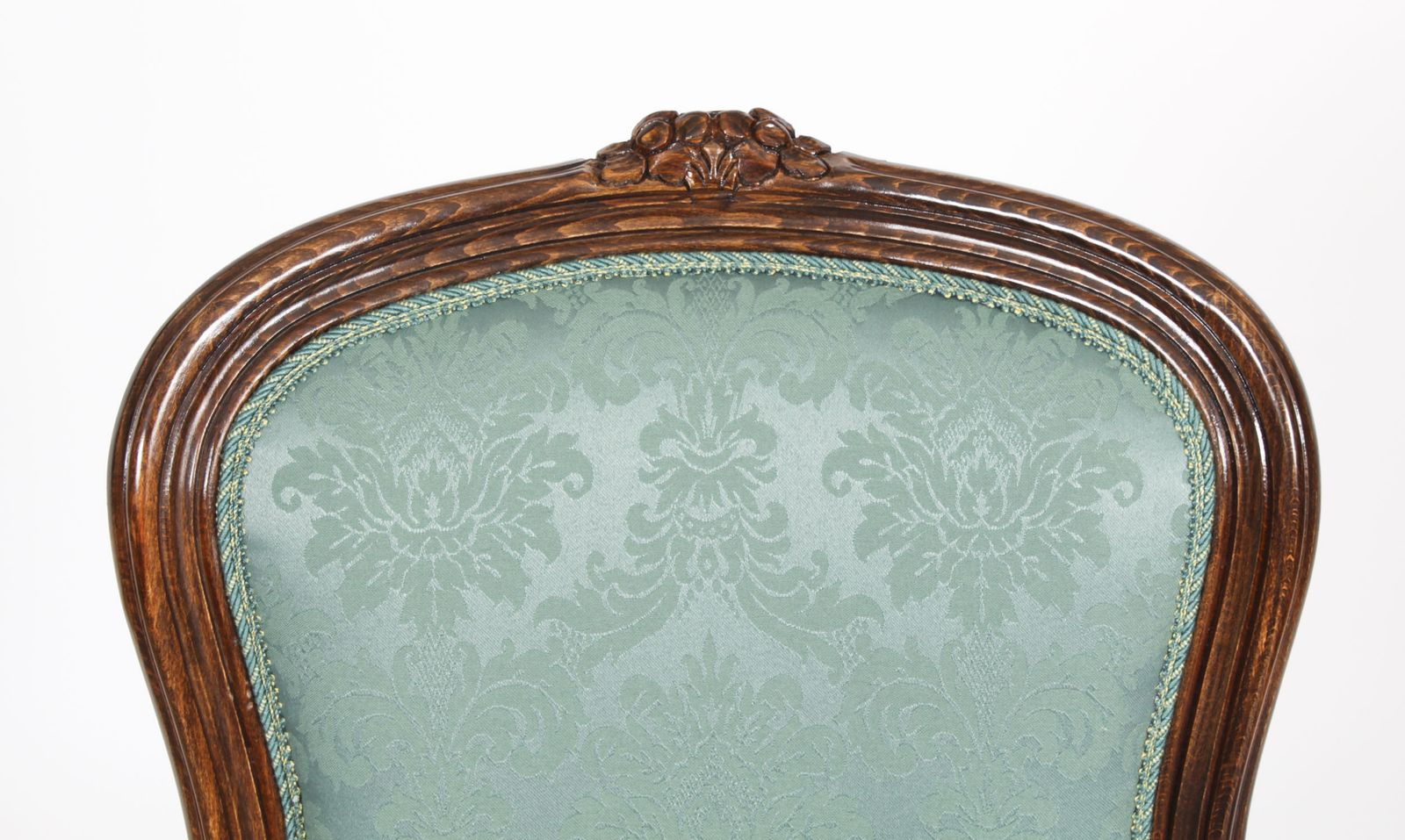9750.0 Bespoke Set Of 14  Louis XVI Revival Dining Chairs photo