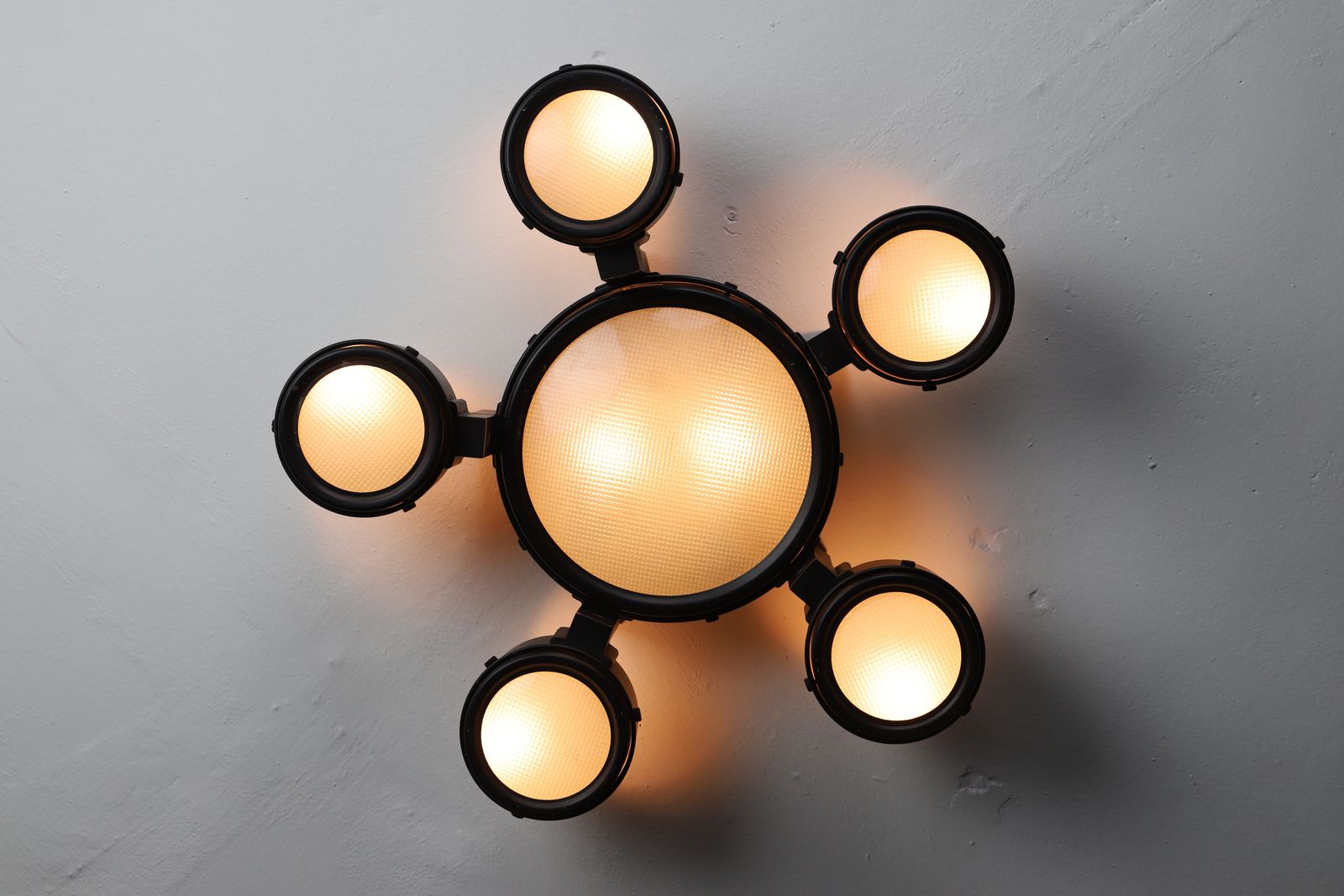 photo buy Rare ‘2045’ Ceiling Light By Studio B.B.P.R. For Arteluce