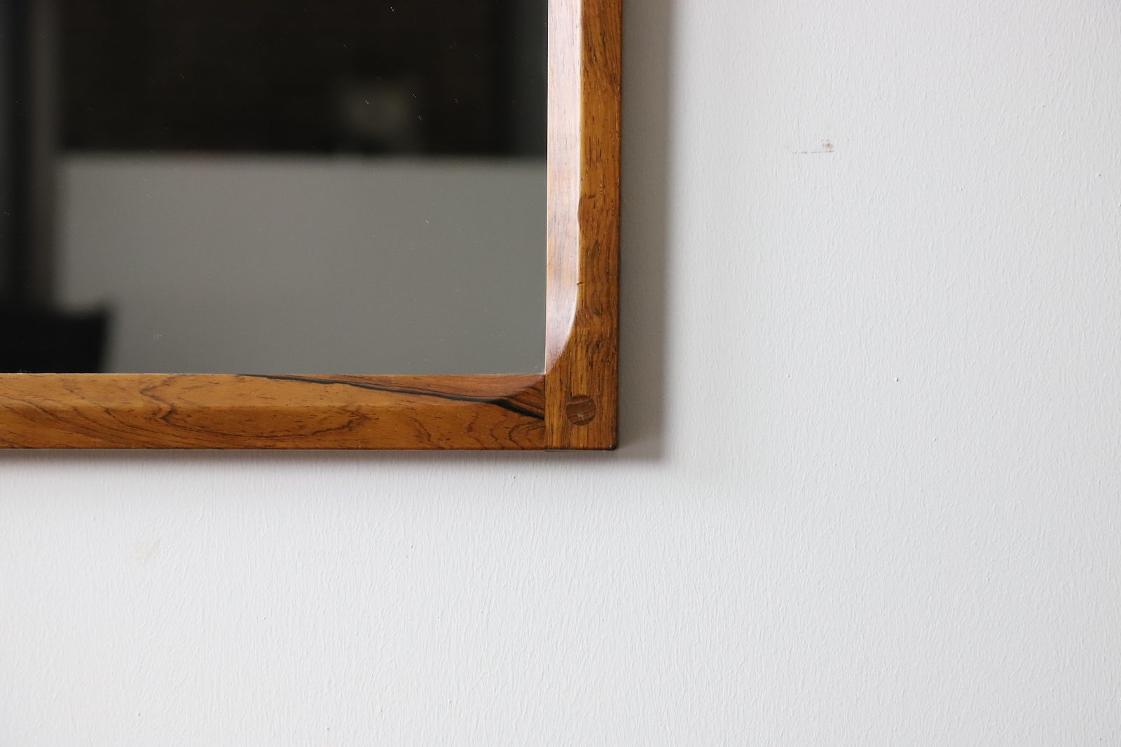 photo furniture Kai Kristiansen ‘Model 334’ Chest Of Drawers With Mirror