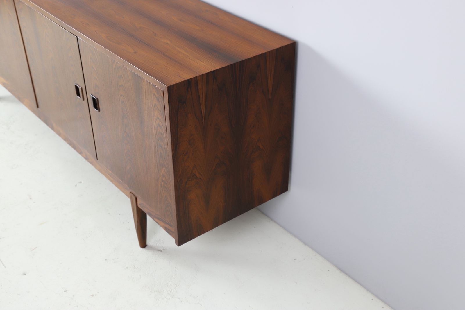 Ib Kofod Larsen Sideboard In Rosewood photo Furniture