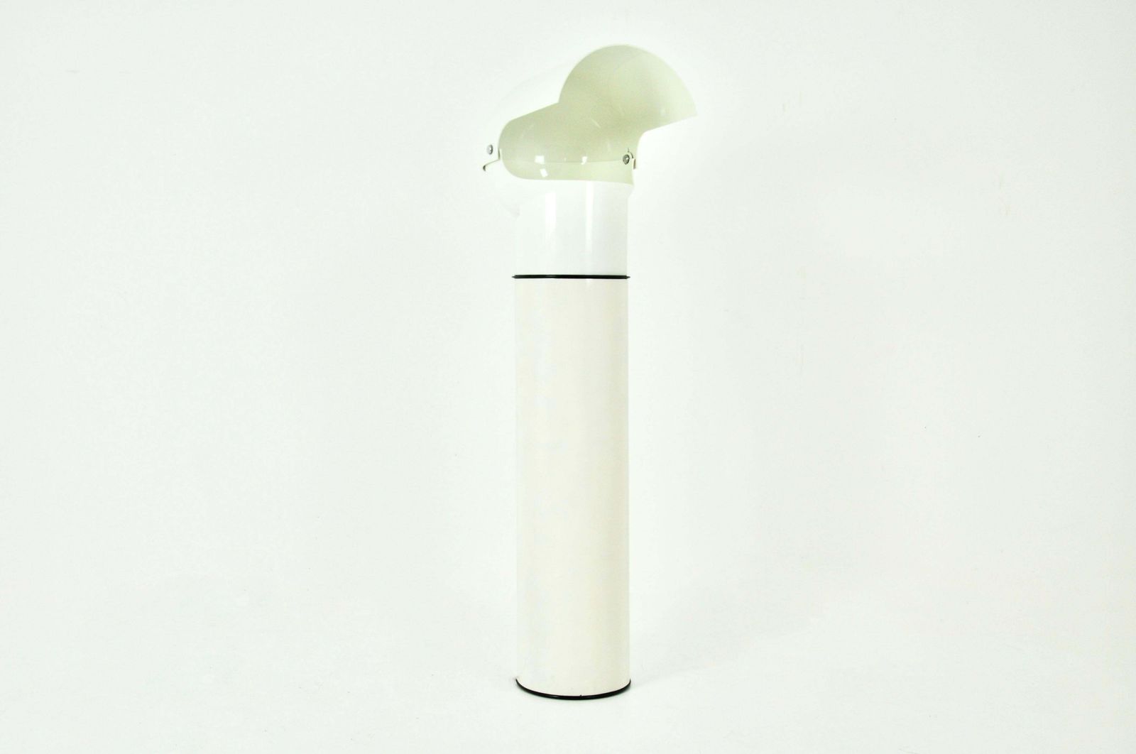 "Pileo Mezzo" Floor Lamp By Gae Aulenti For Artemide, 1970s photo furniture