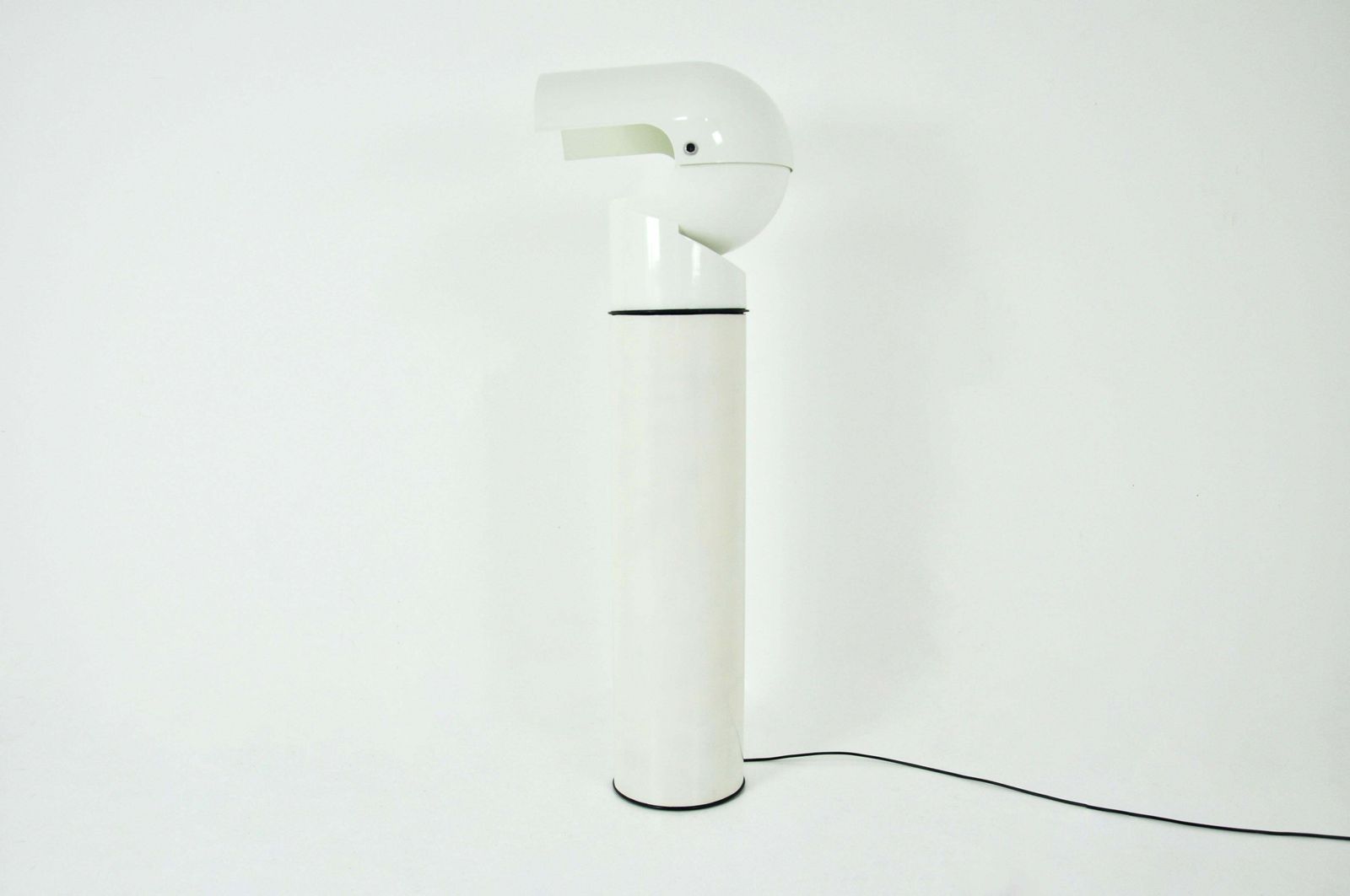 "Pileo Mezzo" Floor Lamp By Gae Aulenti For Artemide, 1970s photo buy
