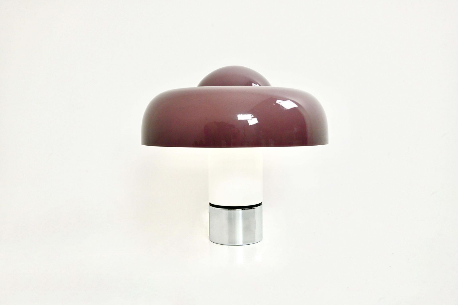 Brumbury  Lamp By Luigi Massoni For Harvey Guzzini, 1970s photo vinterior