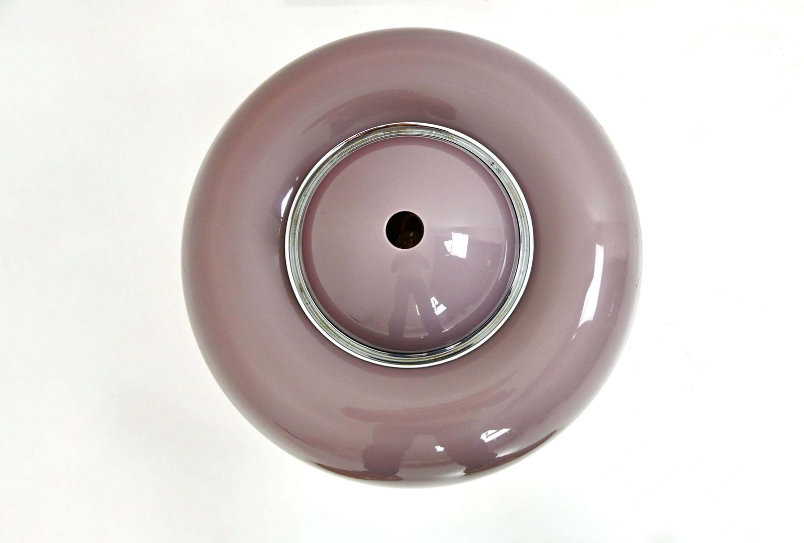 photo for sale Brumbury  Lamp By Luigi Massoni For Harvey Guzzini, 1970s