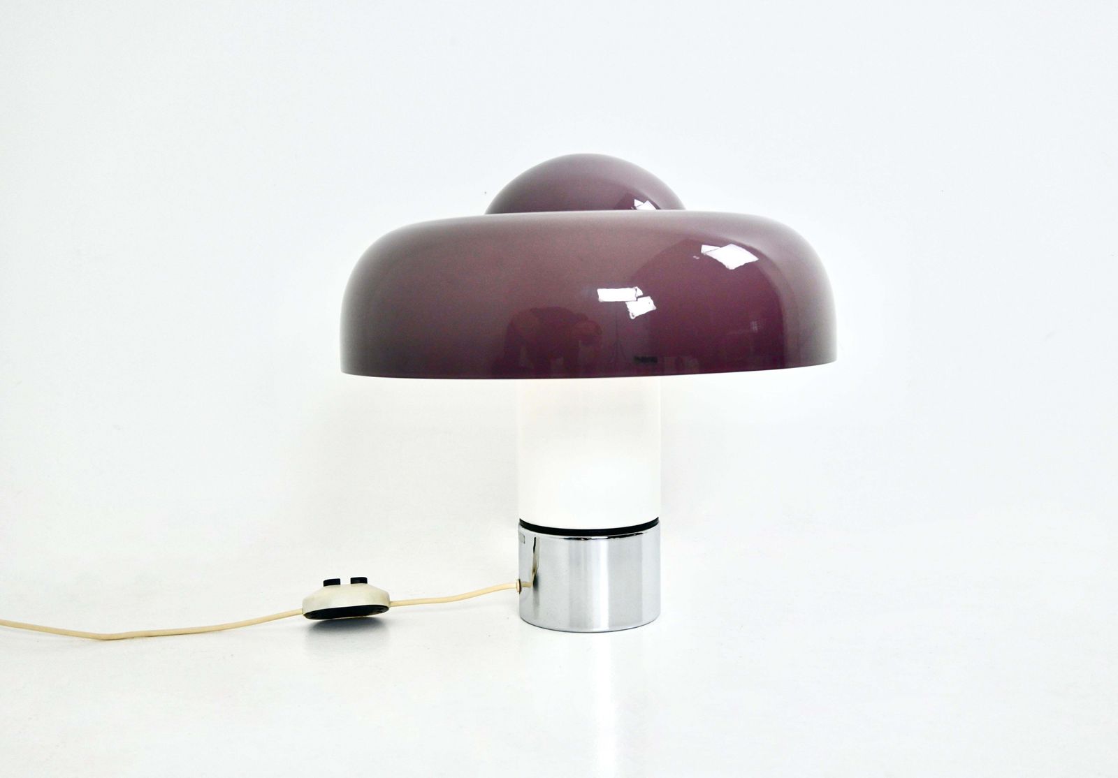 photo buy Brumbury  Lamp By Luigi Massoni For Harvey Guzzini, 1970s