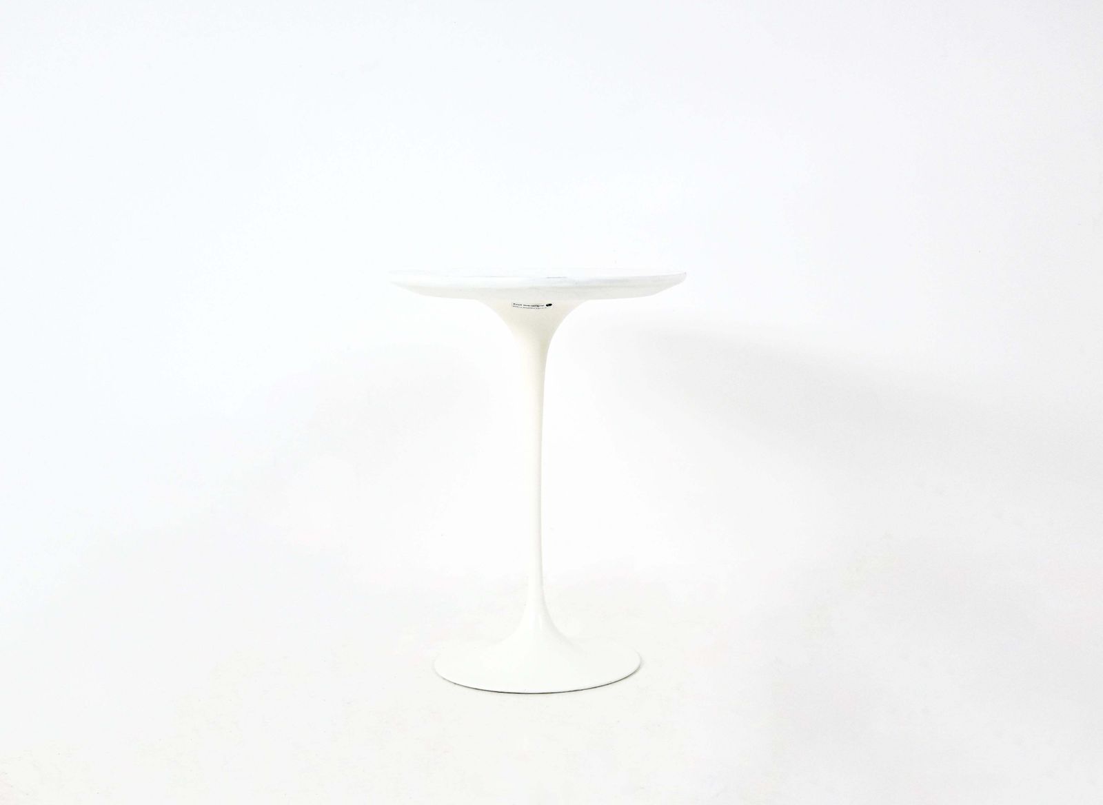 Side Table By Eero Saarinen For Knoll International, 1960s photo Furniture