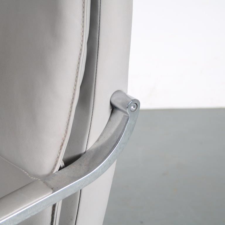 1970s Office Chair By Walter Knoll Germany photo vinterior