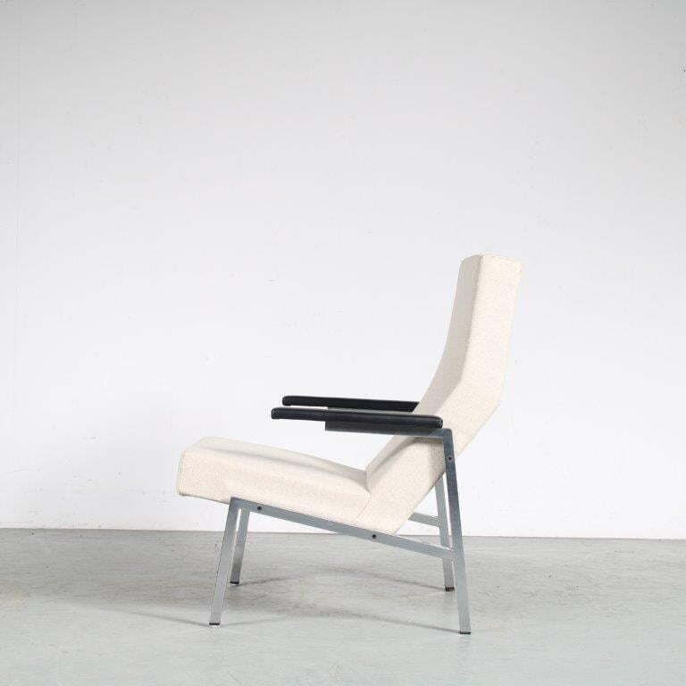 1960s Lounge Chair By Martin Visser For Spectrum Netherlands photo for sale