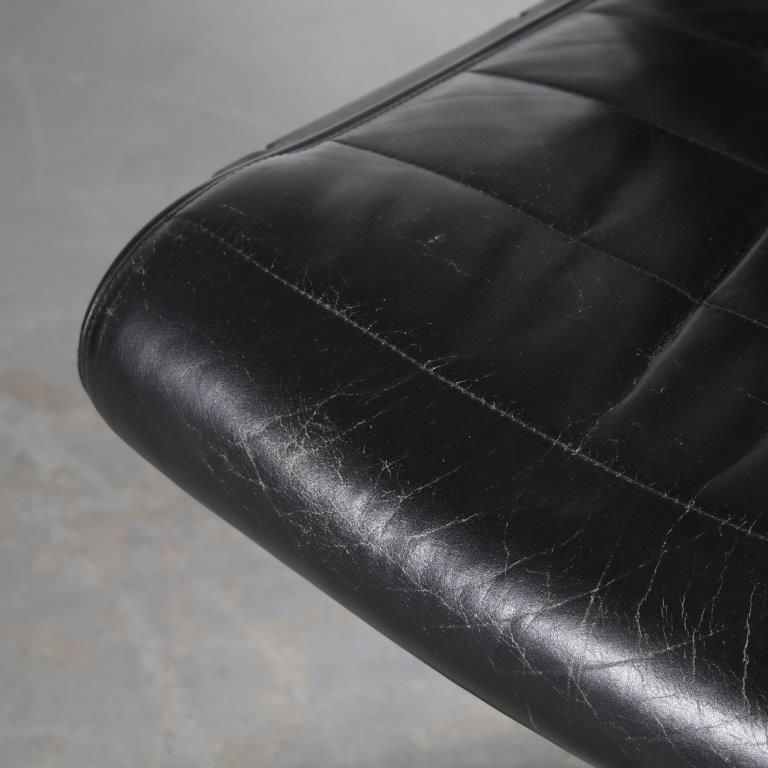 1980s Conference Chair By Richard Sapper For Knoll International, USA photo vintage
