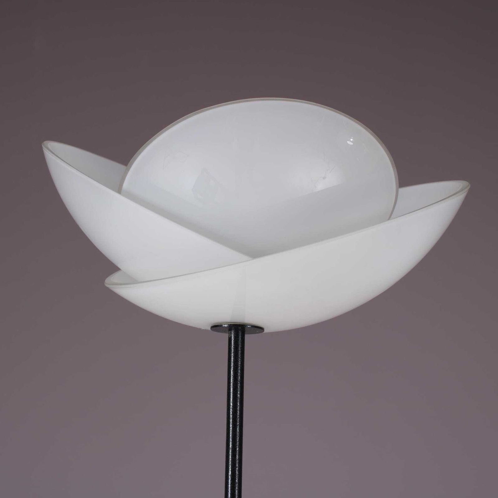 1980s Floor Lamp By Av Mazzega, Italy photo Lighting