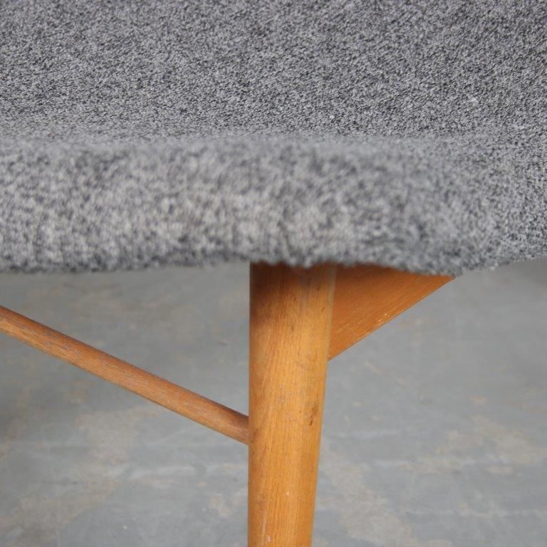 photo furniture Miroslav Navratil Lounge Chair For Cesky Nabytek, Czech 1959
