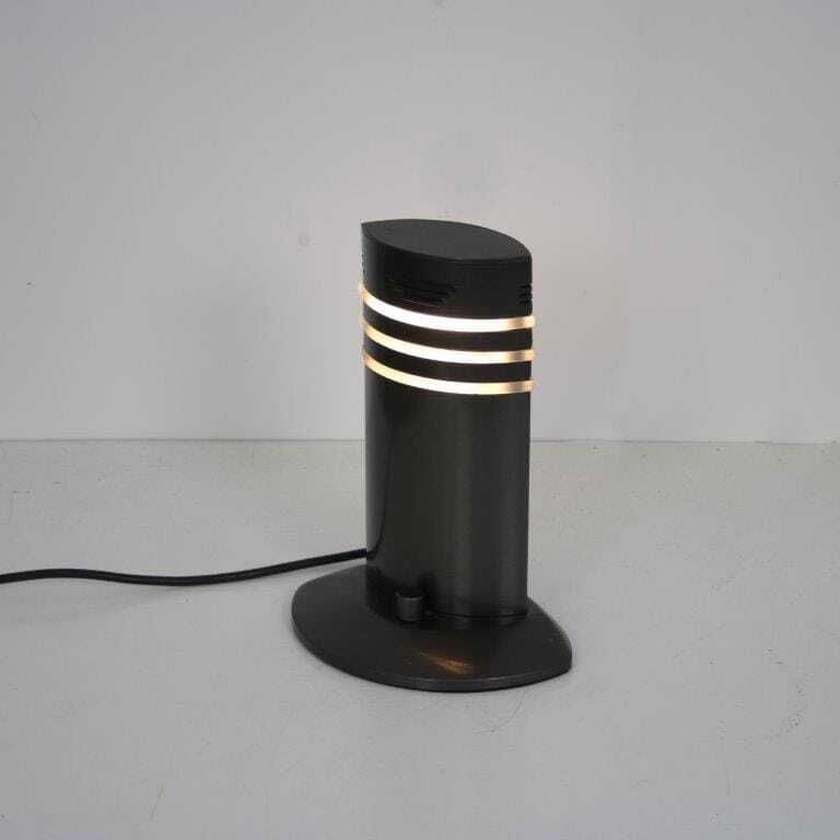 1980s “Gina” Table Lamp By Antoni Flores For Sargot, Spain photo buy