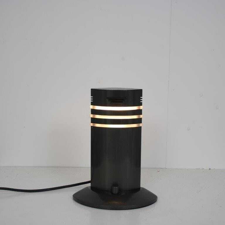 photo furniture 1980s “Gina” Table Lamp By Antoni Flores For Sargot, Spain