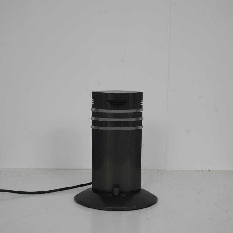 photo vintage 1980s “Gina” Table Lamp By Antoni Flores For Sargot, Spain