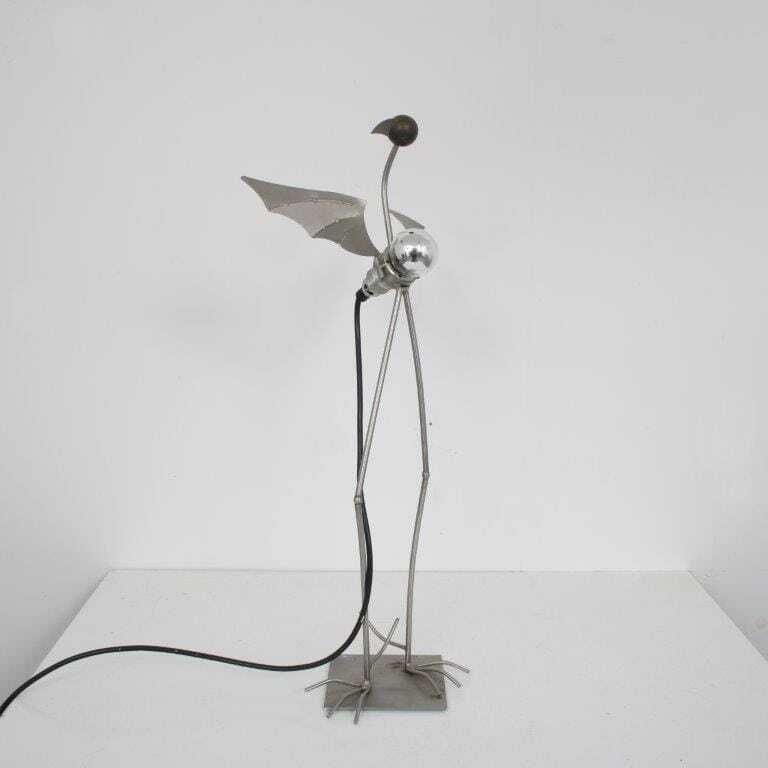 1990s Light Object By Bjart Veenendaal, Netherlands photo for sale