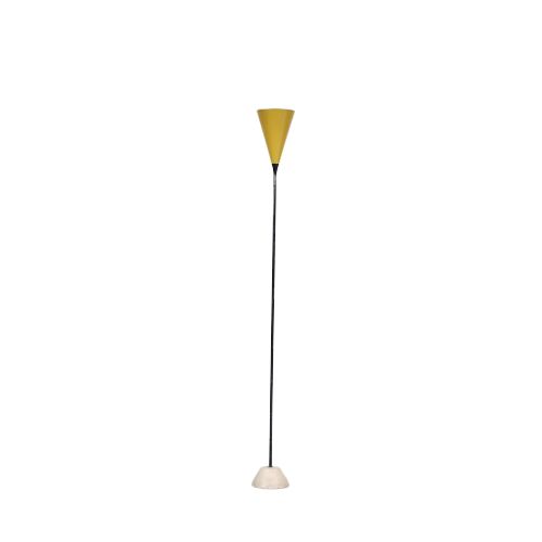 Gino Sarfatti Floor Lamp For Arteluce Italy 1950 photo buy