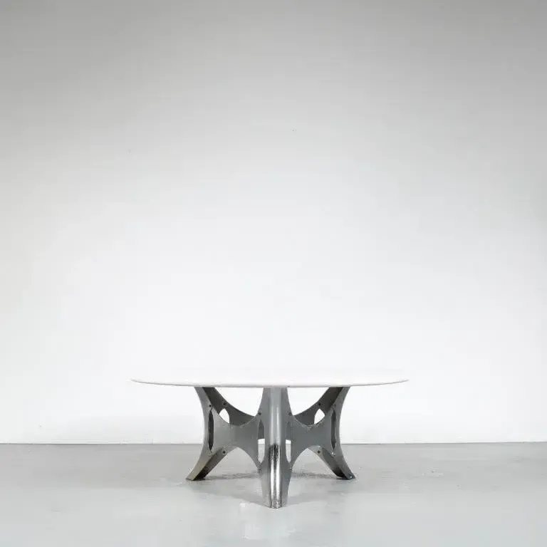 photo furniture Bumper” Coffee Table By Martin Visser For Spectrum, Netherlands