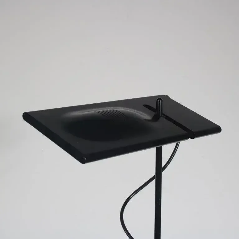 1970s “Duna” Floor Lamp By Marco Colombo & Mario Barbaglia For Paf Studio, Italy photo buy